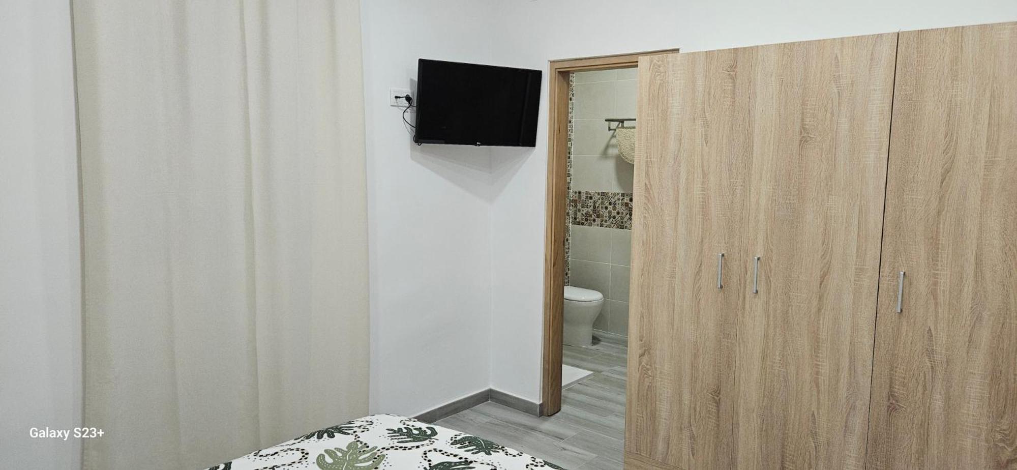 Chalet El Campillo Sevilla Bagian luar foto